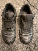 Basket Nike T90, Ophalen, Zwart, Nike, Sneakers