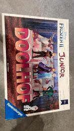 Doolhof Junior Frozen, Hobby en Vrije tijd, Ophalen, Zo goed als nieuw