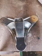 Honda camino zadel pan, Enlèvement, Selle