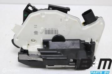 Portierslot linksachter Skoda Citigo 5drs 1S4839015G beschikbaar voor biedingen