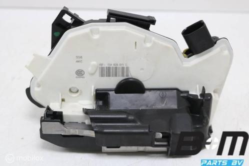 Portierslot linksachter Skoda Citigo 5drs 1S4839015G, Auto-onderdelen, Interieur en Bekleding, Gebruikt