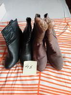 Shoenen vrouw, Enlèvement, Comme neuf, Boots et Botinnes