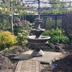 Barokfontein, Tuin en Terras, Ophalen of Verzenden, Nieuw, Beton, Fontein