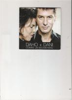Etienne Daho / Dani - Comme un boomerang - Epaule Tatoo, 1 single, Ophalen of Verzenden, Gebruikt, Pop