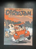 Dirkjan, Ophalen of Verzenden, Zo goed als nieuw