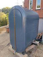 cuve 1000l mazout comme neuve, Ophalen of Verzenden, Zo goed als nieuw