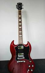 GIBSON SG USA STANDARD HERITAGE CHERRY: absoluut nieuw!, Ophalen, Gibson