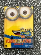 Verschrikkelijke ikke DVD., Ophalen, Zo goed als nieuw