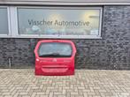 Citroen Berlingo / Peugeot Partner 2008 - 2018 achterklep, Auto-onderdelen, Gebruikt, -, Ophalen of Verzenden, Achter
