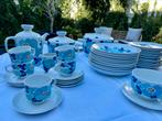 Vintage Hutschenreuther MOD porseleinen servies, Antiek en Kunst, Antiek | Servies compleet, Ophalen