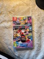 Mario Kart 8 Deluxe, Avontuur en Actie, Online, Ophalen of Verzenden, Nieuw
