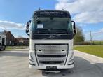 LEASING VOLVO FH 460 TREKKER, Automaat, Stof, Wit, Bedrijf