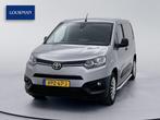 Toyota PROACE CITY 1.5 D-4D Live 130pk Automaat Navigatie Ac, Auto's, Bestelwagens en Lichte vracht, Automaat, 146 g/km, Bedrijf