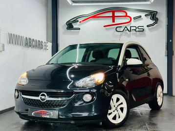 Opel ADAM 1.2i Glam * GARANTIE 12 MOIS * disponible aux enchères