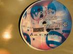Biomose : Deep Bass Trance 12”, Enlèvement ou Envoi, Comme neuf