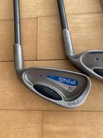 Golfset Ping met putter, Ophalen of Verzenden, Gebruikt, Club, Ping