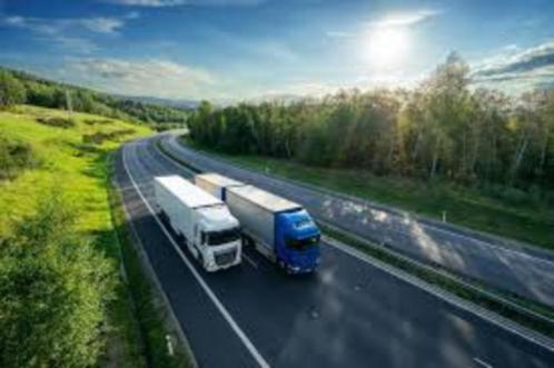 Verhuur certificaat voor wegtransport, Vacatures, Vacatures | Logistiek, Inkoop en Transport