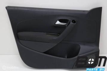 Deurpaneel links voor VW Polo 6R 5drs 6R4867011 beschikbaar voor biedingen
