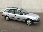 Toyota Corolla Wagon 1.6-16V AIRCO, Auto's, Toyota, Voorwielaandrijving, Gebruikt, 4 cilinders, Corolla