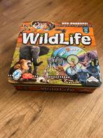 Wildlife dvd bordspel, Hobby en Vrije tijd, Ophalen, Zo goed als nieuw