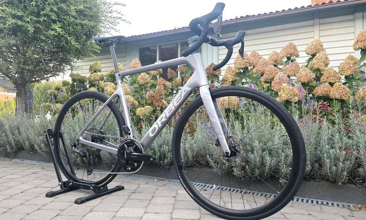 Orbea Orca M30I 105 DI2 Racefiets, Sports & Fitness, Cyclisme, Comme neuf, Enlèvement