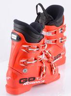 29 30 33 34 37 38 39 40 41 EU kinder skischoenen NORDICA GP, Sport en Fitness, Skiën en Langlaufen, Gebruikt, Verzenden, Schoenen