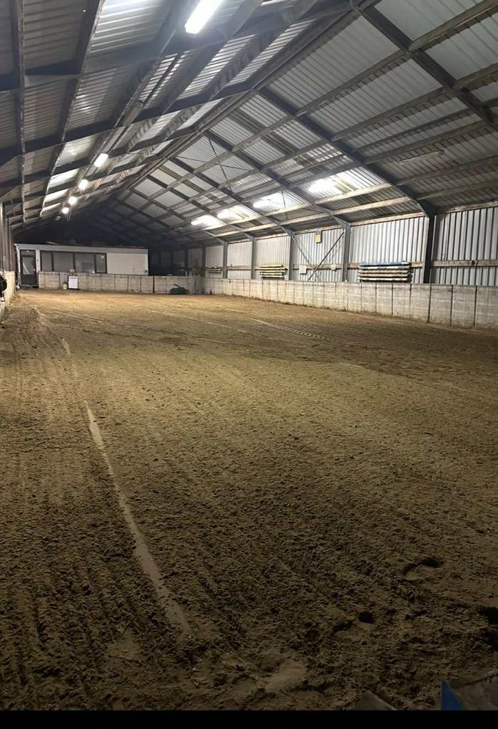 Pensionstalling paard, Dieren en Toebehoren, Stalling en Weidegang, Stalling, 2 of 3 paarden of pony's