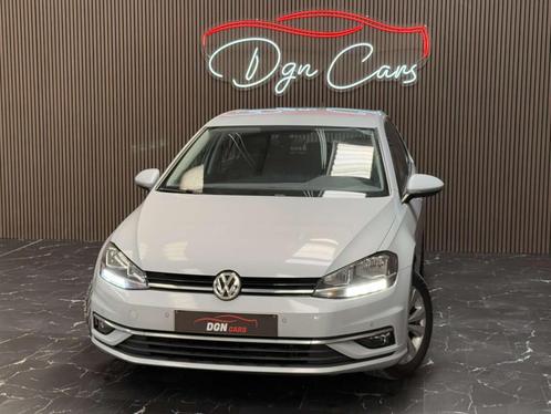 Volkswagen Golf Golf 1.0 TSI * PRET A IMMATRICULER *, Auto's, Volkswagen, Bedrijf, Te koop, Golf, ABS, Adaptive Cruise Control