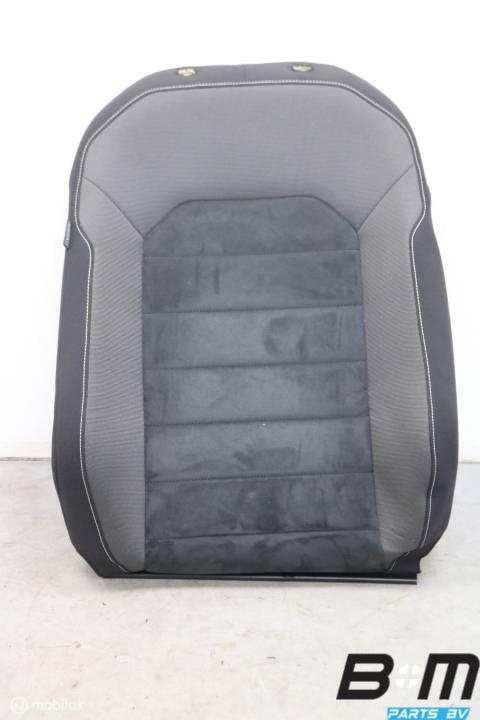 Leuningbekleding rechts VW Golf 7 5G4881806DC, Auto-onderdelen, Interieur en Bekleding, Gebruikt