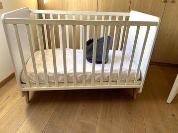 kinderbedje beschikbaar voor biedingen