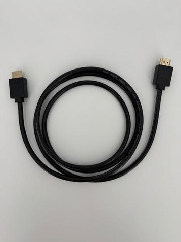 Cable HDMI 4K 1.5m Neuf 