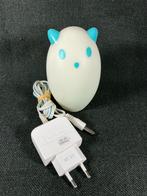 Lampe de table de nuit LED design IKEA Spoka Spöka, Lampe, Enlèvement ou Envoi, Comme neuf, Weiveldlaan 19, 1930 Zaventem