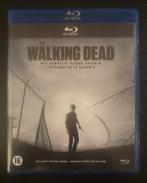 5 X Blu-Ray Disc " THE WALKING DEAD " Seizoen 4, Cd's en Dvd's, Blu-ray, Ophalen of Verzenden, Zo goed als nieuw, Drama, Boxset
