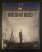 5 X Blu-Ray Disc " THE WALKING DEAD " Seizoen 4, Comme neuf, Coffret, Enlèvement ou Envoi, Drame