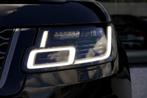 Land Rover Range Rover 3.0 SDV6 HSE Meridian Camera LED Carp, SUV ou Tout-terrain, 5 places, 199 g/km, Cuir