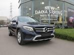 Mercedes-Benz GLC 250 Automaat, Auto's, Mercedes-Benz, Automaat, Blauw, GLC, 5 zetels
