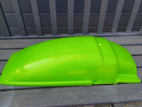 Nieuw achterspatbord Kawasaki kx oldtimer crossmotor, Motoren, Onderdelen | Kawasaki, Nieuw, Ophalen