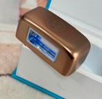 Lampe T14 HR dorée - Épilation partielle RPL IPL Laser T14A, Enlèvement ou Envoi, Neuf