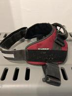 Harnais Julius K9, Enlèvement, Utilisé