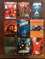 Verschillende dvd’s, Ophalen, Gebruikt