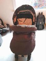 Kinderbuggy alles in 1, Kinderen en Baby's, Kinderwagens en Combinaties, Gebruikt, Combiwagen, Verstelbare duwstang, Ophalen