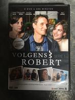 Volgens Robert: seizoen 1, CD & DVD, DVD | TV & Séries télévisées, Comme neuf, À partir de 6 ans, Enlèvement ou Envoi, Comédie