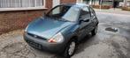 ford ka 1.3 60CV seul 39 000 km 1er propriétaire, Autos, Achat, 140 g/km, 1299 cm³, Ka