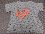 Tof T-Shirtje maat 92, Ophalen, Zo goed als nieuw, Jongen of Meisje, Shirt of Longsleeve