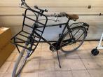 Novy fiets (brooks zadel), Enlèvement, Utilisé, Vitesses