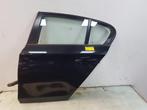 PORTIER LINKS ACHTER BMW 1 serie (E87 / 87N), Auto-onderdelen, Gebruikt, Links, BMW, Deur