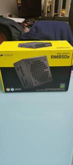 Corsair RMe 850W ATX3.1  2maand oud, Computers en Software, Ophalen, Zo goed als nieuw