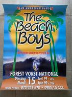 Poster The Beach Boys in Vorst Nationaal 1999, Enlèvement ou Envoi