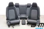 Sportline interieur VW Passat CC, Gebruikt