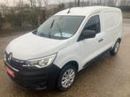 Renault Express 2022, Autos, Camionnettes & Utilitaires, Achat, Cruise Control, 2 places, 4 cylindres
